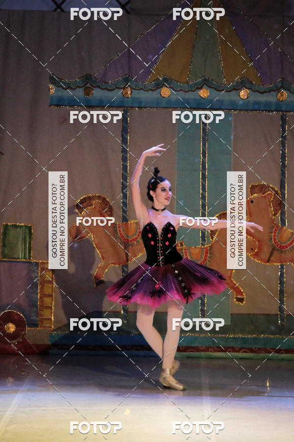 Buy your photos of the eventEspetculo  A fbrica de brinquedos   Ballet Espao de dana Carla Coyado on Fotop