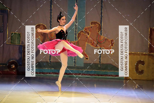 Buy your photos of the eventEspetculo  A fbrica de brinquedos   Ballet Espao de dana Carla Coyado on Fotop