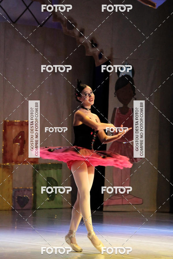Buy your photos of the eventEspetculo  A fbrica de brinquedos   Ballet Espao de dana Carla Coyado on Fotop