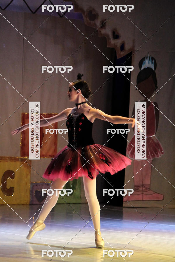Buy your photos of the eventEspetculo  A fbrica de brinquedos   Ballet Espao de dana Carla Coyado on Fotop