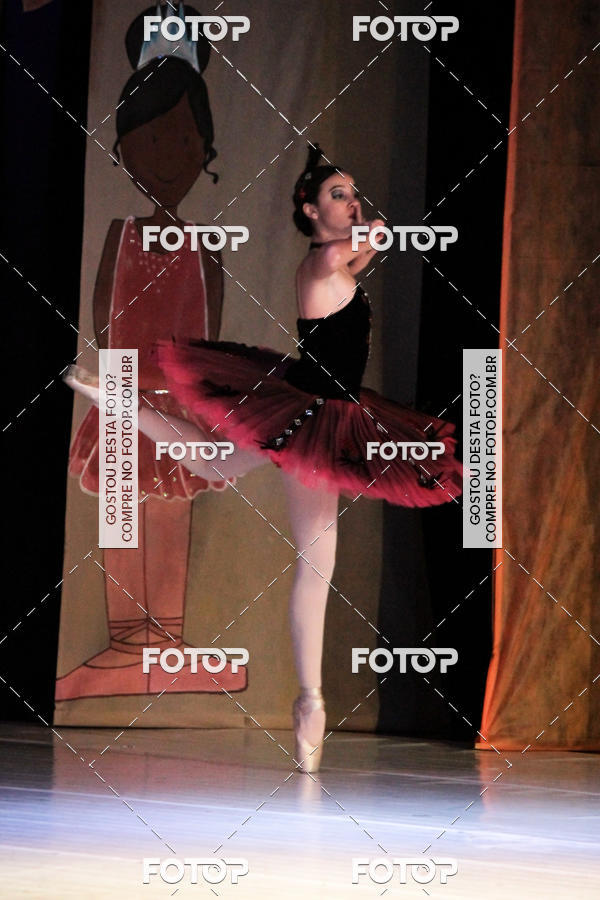 Buy your photos of the eventEspetculo  A fbrica de brinquedos   Ballet Espao de dana Carla Coyado on Fotop