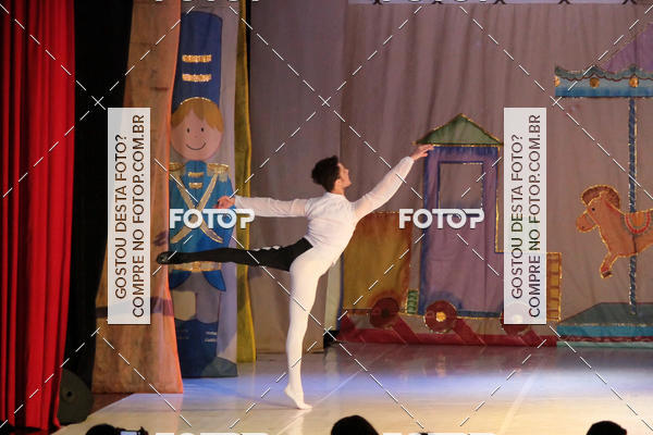 Buy your photos of the eventEspetculo  A fbrica de brinquedos   Ballet Espao de dana Carla Coyado on Fotop
