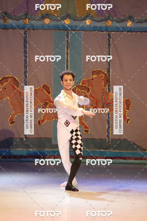 Buy your photos of the eventEspetculo  A fbrica de brinquedos   Ballet Espao de dana Carla Coyado on Fotop