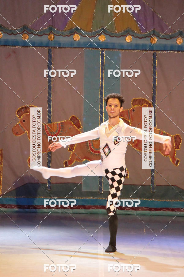 Buy your photos of the eventEspetculo  A fbrica de brinquedos   Ballet Espao de dana Carla Coyado on Fotop