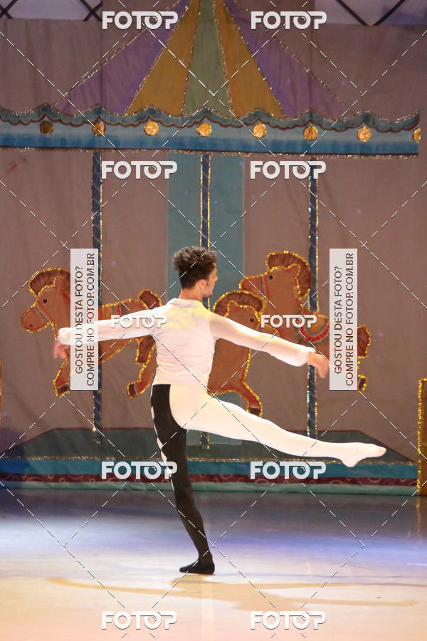Buy your photos of the eventEspetculo  A fbrica de brinquedos   Ballet Espao de dana Carla Coyado on Fotop