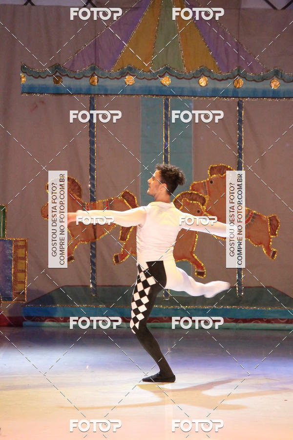 Buy your photos of the eventEspetculo  A fbrica de brinquedos   Ballet Espao de dana Carla Coyado on Fotop