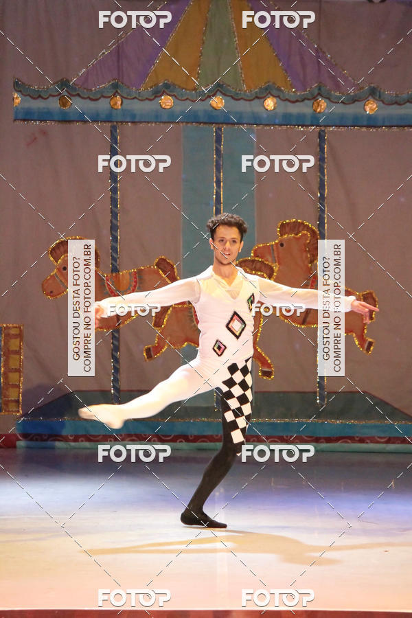 Buy your photos of the eventEspetculo  A fbrica de brinquedos   Ballet Espao de dana Carla Coyado on Fotop