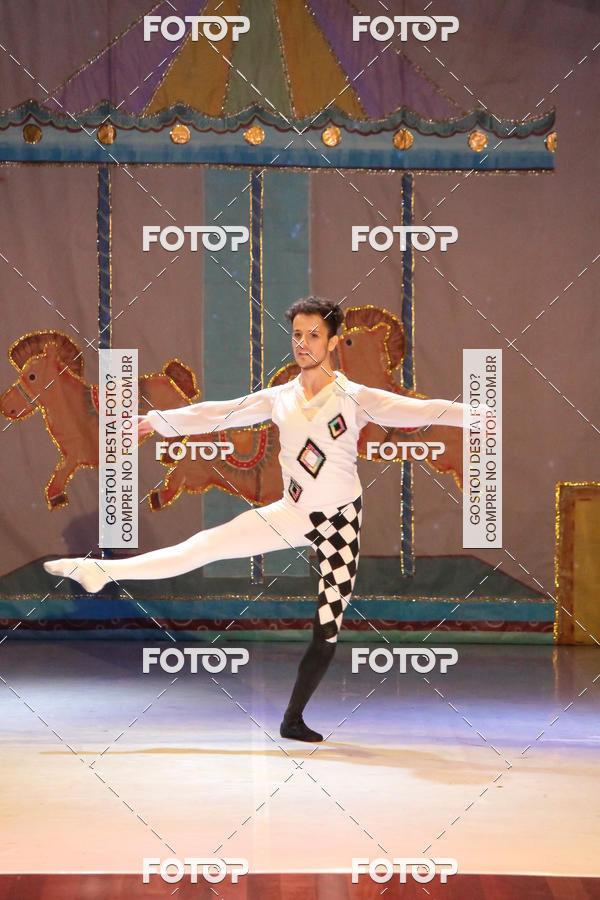 Buy your photos of the eventEspetculo  A fbrica de brinquedos   Ballet Espao de dana Carla Coyado on Fotop
