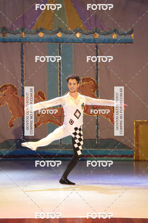 Buy your photos of the eventEspetculo  A fbrica de brinquedos   Ballet Espao de dana Carla Coyado on Fotop