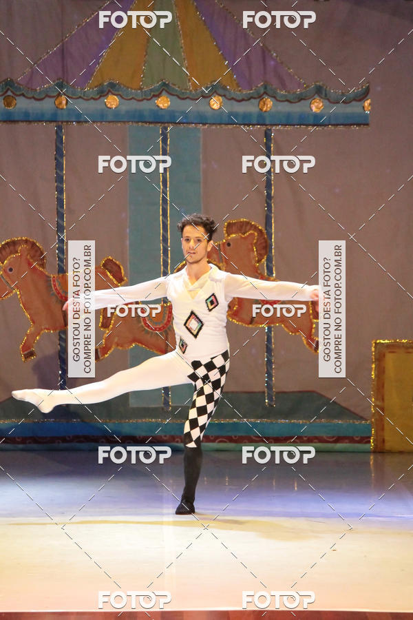 Buy your photos of the eventEspetculo  A fbrica de brinquedos   Ballet Espao de dana Carla Coyado on Fotop