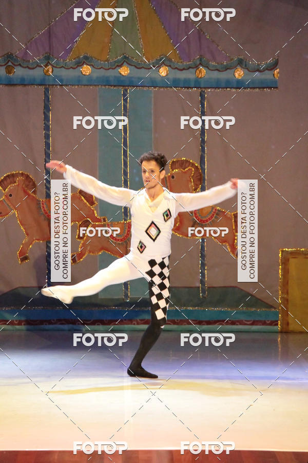 Buy your photos of the eventEspetculo  A fbrica de brinquedos   Ballet Espao de dana Carla Coyado on Fotop