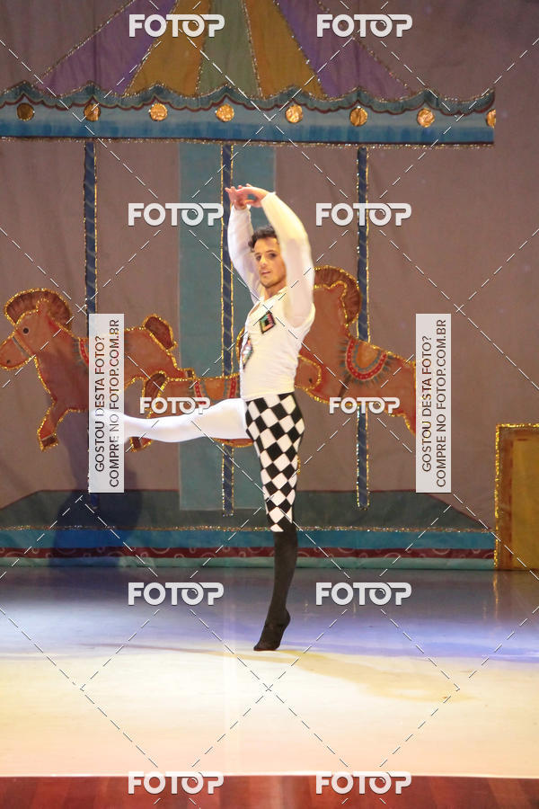 Buy your photos of the eventEspetculo  A fbrica de brinquedos   Ballet Espao de dana Carla Coyado on Fotop