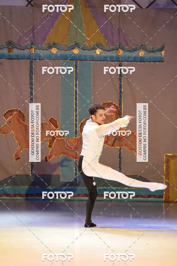 Buy your photos of the eventEspetculo  A fbrica de brinquedos   Ballet Espao de dana Carla Coyado on Fotop