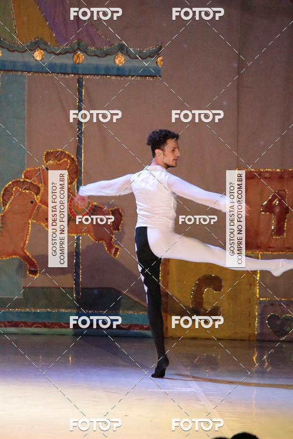 Buy your photos of the eventEspetculo  A fbrica de brinquedos   Ballet Espao de dana Carla Coyado on Fotop