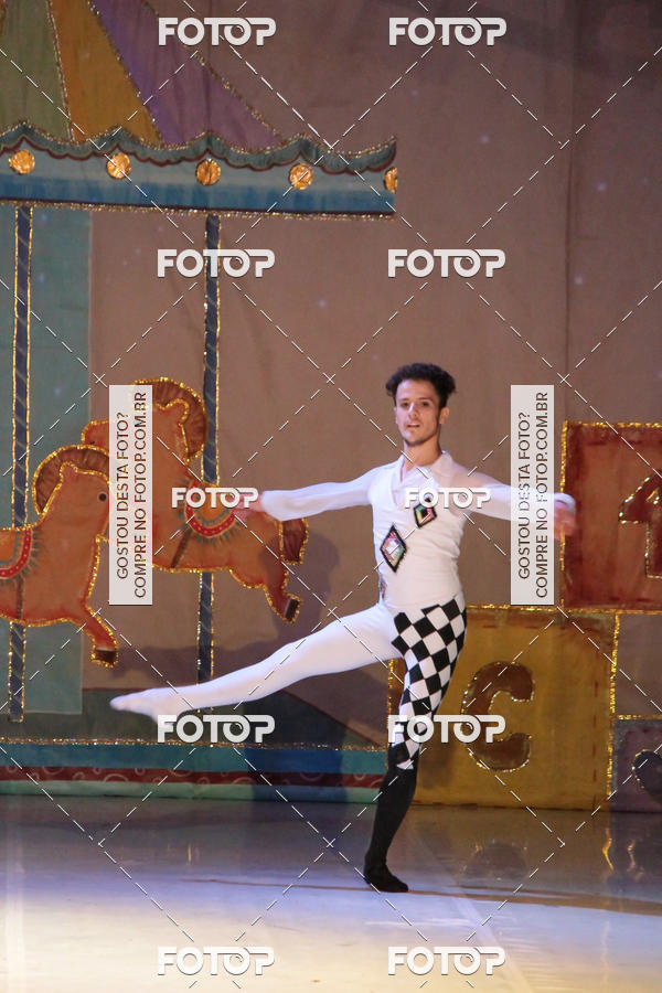 Buy your photos of the eventEspetculo  A fbrica de brinquedos   Ballet Espao de dana Carla Coyado on Fotop