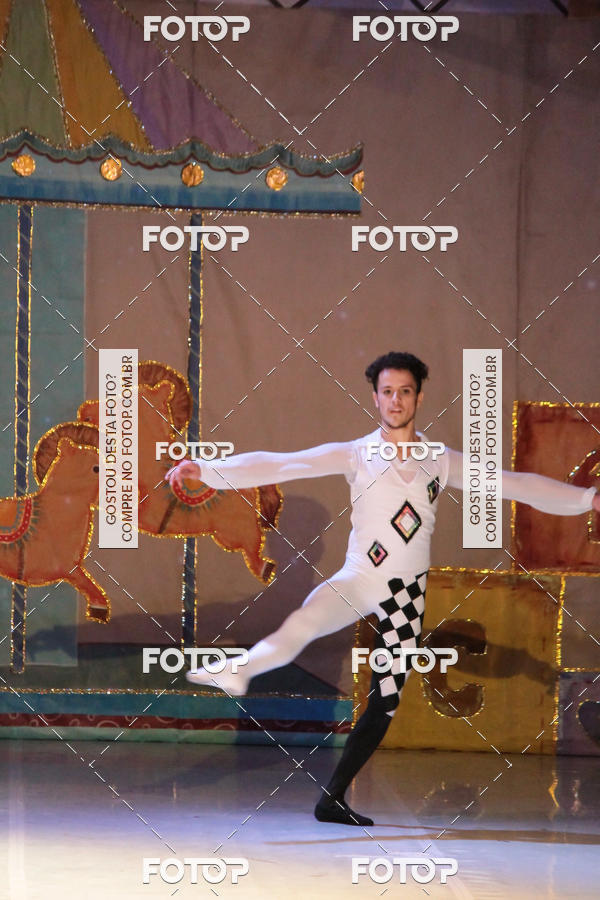 Buy your photos of the eventEspetculo  A fbrica de brinquedos   Ballet Espao de dana Carla Coyado on Fotop