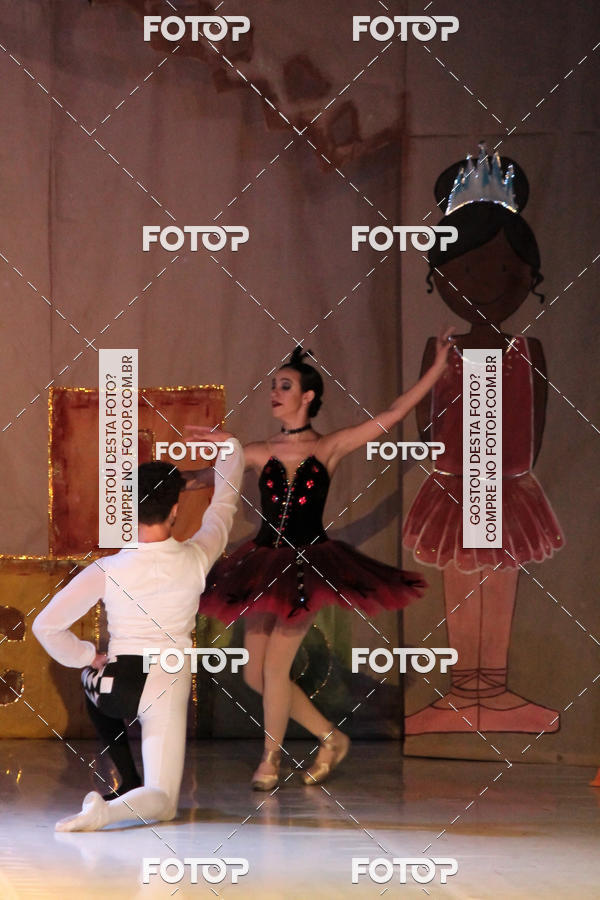 Buy your photos of the eventEspetculo  A fbrica de brinquedos   Ballet Espao de dana Carla Coyado on Fotop