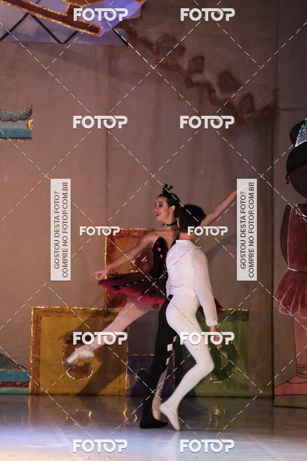 Buy your photos of the eventEspetculo  A fbrica de brinquedos   Ballet Espao de dana Carla Coyado on Fotop