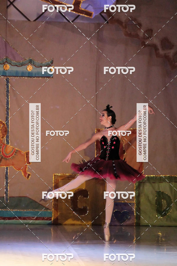 Buy your photos of the eventEspetculo  A fbrica de brinquedos   Ballet Espao de dana Carla Coyado on Fotop