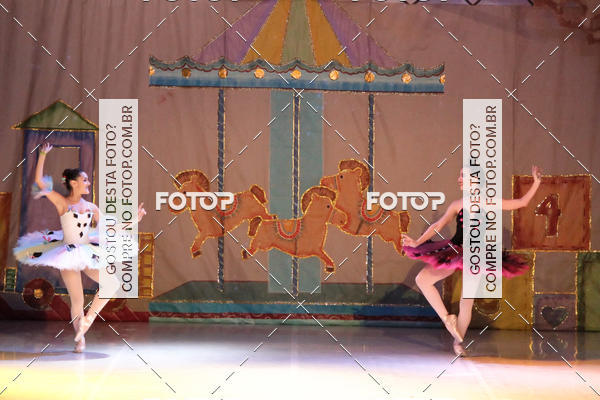 Buy your photos of the eventEspetculo  A fbrica de brinquedos   Ballet Espao de dana Carla Coyado on Fotop