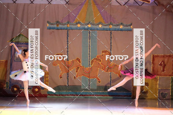 Buy your photos of the eventEspetculo  A fbrica de brinquedos   Ballet Espao de dana Carla Coyado on Fotop