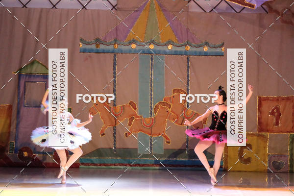 Buy your photos of the eventEspetculo  A fbrica de brinquedos   Ballet Espao de dana Carla Coyado on Fotop