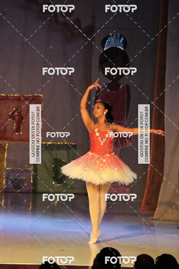 Buy your photos of the eventEspetculo  A fbrica de brinquedos   Ballet Espao de dana Carla Coyado on Fotop