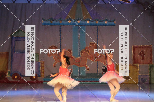 Buy your photos of the eventEspetculo  A fbrica de brinquedos   Ballet Espao de dana Carla Coyado on Fotop