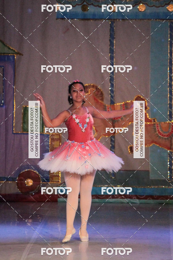Buy your photos of the eventEspetculo  A fbrica de brinquedos   Ballet Espao de dana Carla Coyado on Fotop