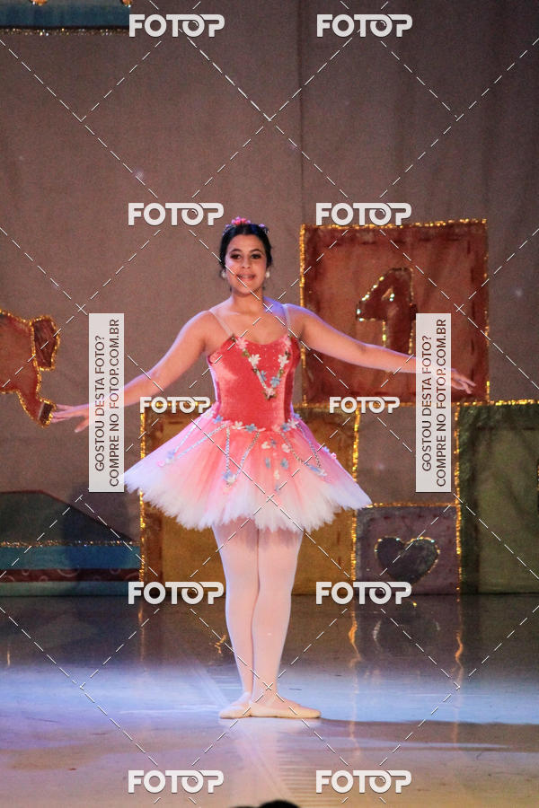 Buy your photos of the eventEspetculo  A fbrica de brinquedos   Ballet Espao de dana Carla Coyado on Fotop