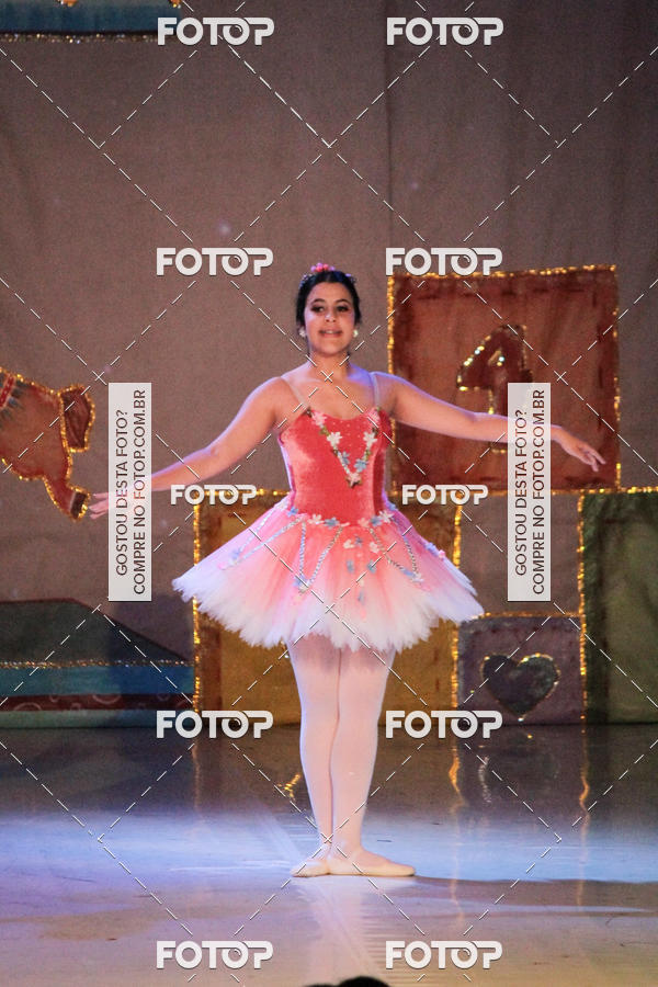 Buy your photos of the eventEspetculo  A fbrica de brinquedos   Ballet Espao de dana Carla Coyado on Fotop