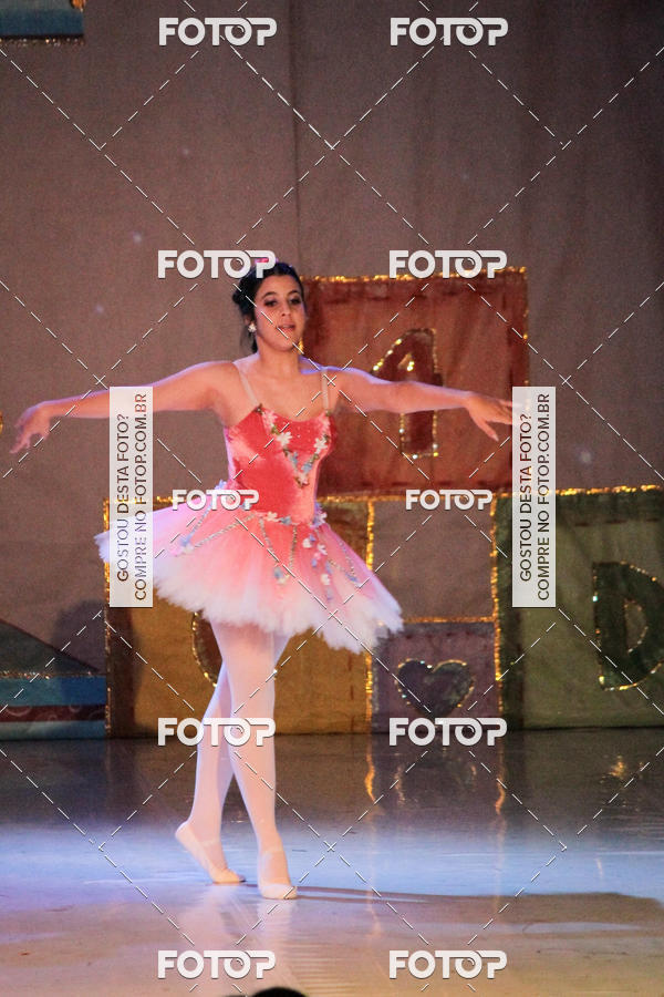 Buy your photos of the eventEspetculo  A fbrica de brinquedos   Ballet Espao de dana Carla Coyado on Fotop