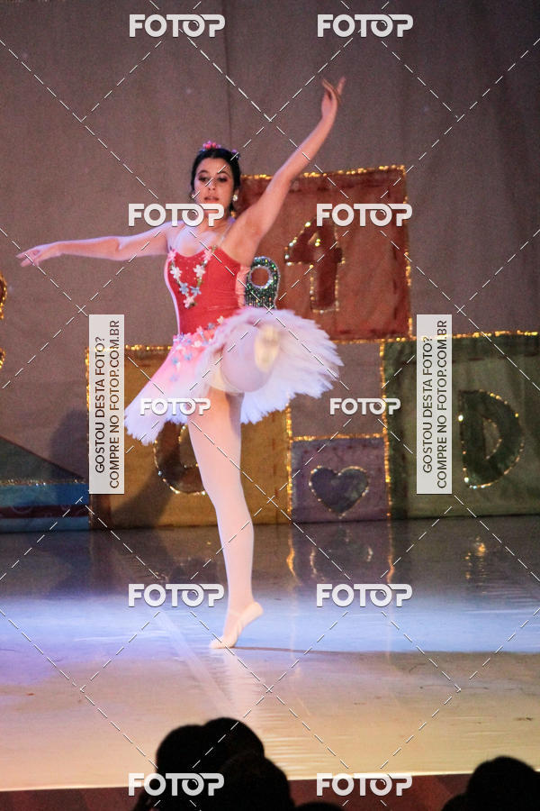 Buy your photos of the eventEspetculo  A fbrica de brinquedos   Ballet Espao de dana Carla Coyado on Fotop