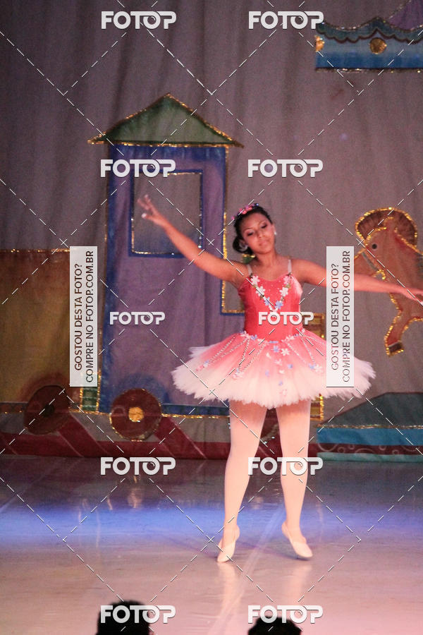 Buy your photos of the eventEspetculo  A fbrica de brinquedos   Ballet Espao de dana Carla Coyado on Fotop