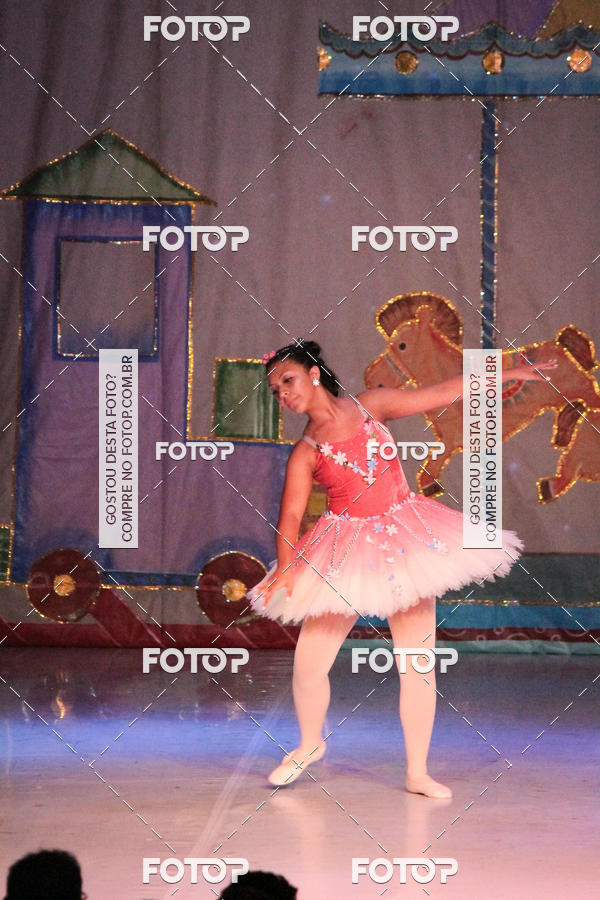 Buy your photos of the eventEspetculo  A fbrica de brinquedos   Ballet Espao de dana Carla Coyado on Fotop