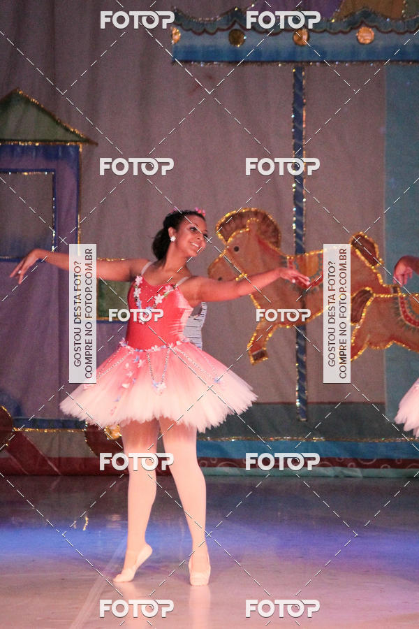 Buy your photos of the eventEspetculo  A fbrica de brinquedos   Ballet Espao de dana Carla Coyado on Fotop
