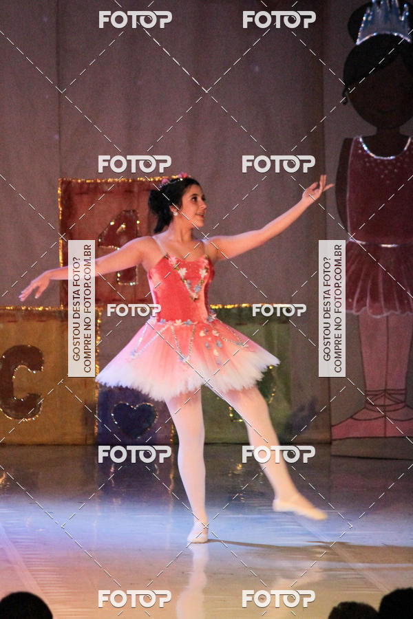 Buy your photos of the eventEspetculo  A fbrica de brinquedos   Ballet Espao de dana Carla Coyado on Fotop