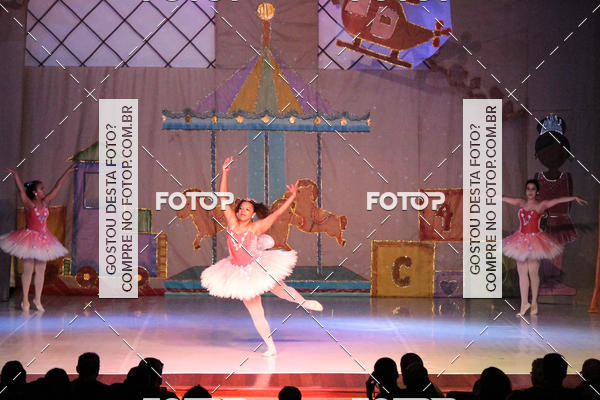 Buy your photos of the eventEspetculo  A fbrica de brinquedos   Ballet Espao de dana Carla Coyado on Fotop
