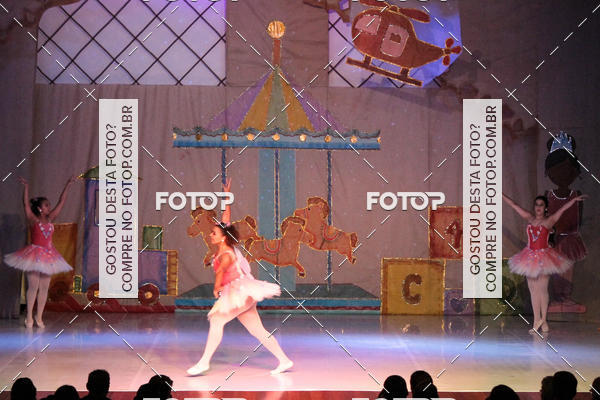 Buy your photos of the eventEspetculo  A fbrica de brinquedos   Ballet Espao de dana Carla Coyado on Fotop