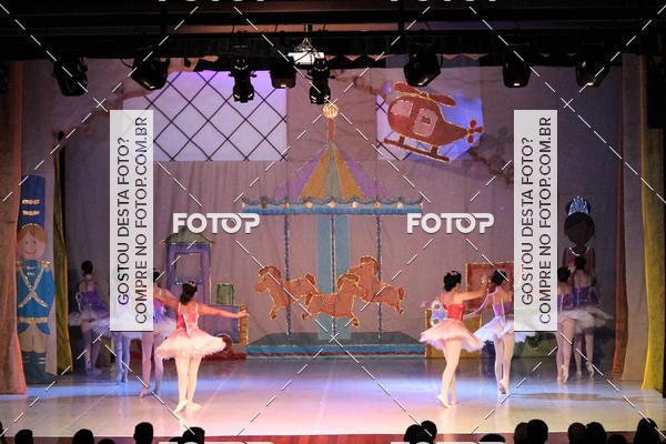 Buy your photos of the eventEspetculo  A fbrica de brinquedos   Ballet Espao de dana Carla Coyado on Fotop