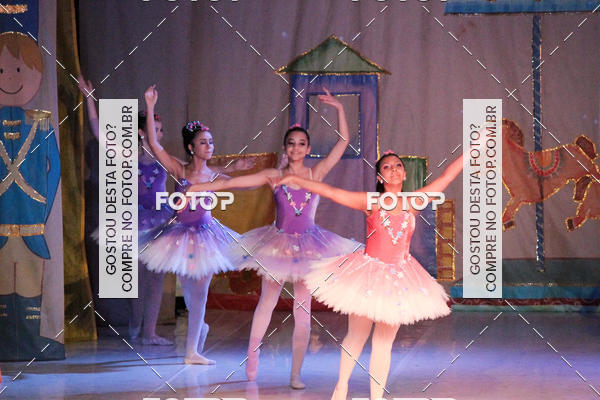 Buy your photos of the eventEspetculo  A fbrica de brinquedos   Ballet Espao de dana Carla Coyado on Fotop