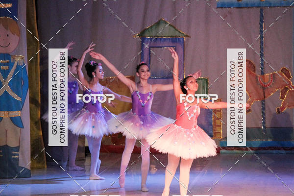 Buy your photos of the eventEspetculo  A fbrica de brinquedos   Ballet Espao de dana Carla Coyado on Fotop