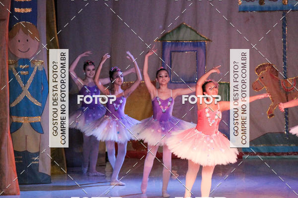 Buy your photos of the eventEspetculo  A fbrica de brinquedos   Ballet Espao de dana Carla Coyado on Fotop