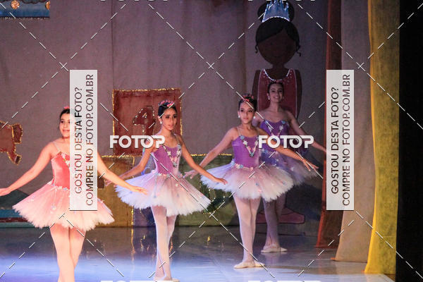 Buy your photos of the eventEspetculo  A fbrica de brinquedos   Ballet Espao de dana Carla Coyado on Fotop