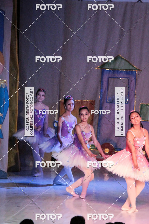 Buy your photos of the eventEspetculo  A fbrica de brinquedos   Ballet Espao de dana Carla Coyado on Fotop