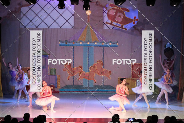Buy your photos of the eventEspetculo  A fbrica de brinquedos   Ballet Espao de dana Carla Coyado on Fotop
