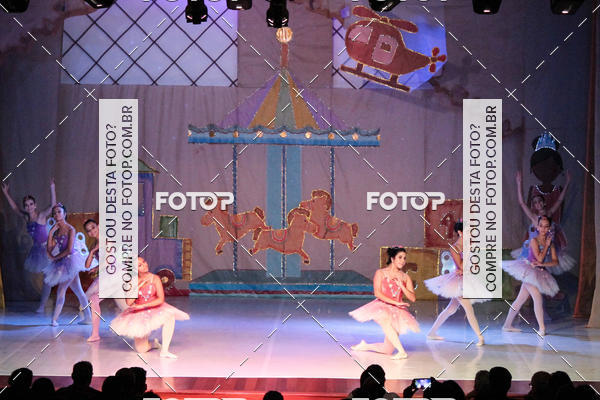 Buy your photos of the eventEspetculo  A fbrica de brinquedos   Ballet Espao de dana Carla Coyado on Fotop