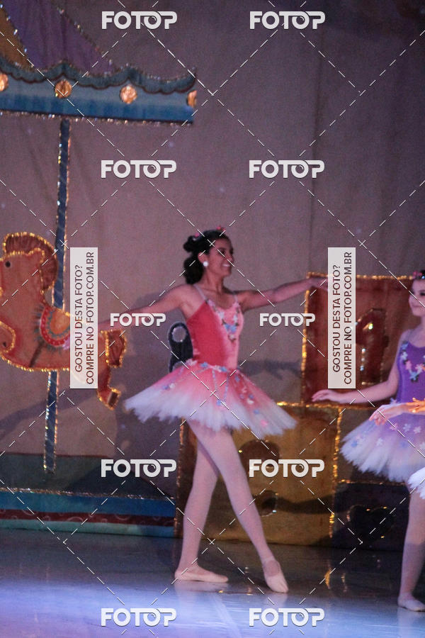 Buy your photos of the eventEspetculo  A fbrica de brinquedos   Ballet Espao de dana Carla Coyado on Fotop