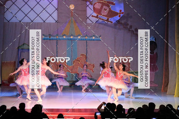 Buy your photos of the eventEspetculo  A fbrica de brinquedos   Ballet Espao de dana Carla Coyado on Fotop