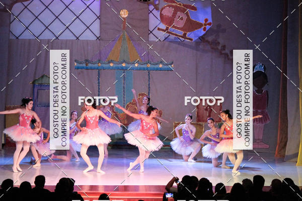 Buy your photos of the eventEspetculo  A fbrica de brinquedos   Ballet Espao de dana Carla Coyado on Fotop